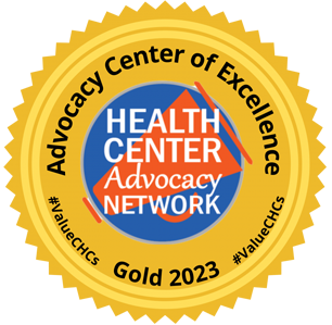Advocacy Center of Excellence 2024
