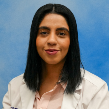 Maimona Chaudhary, M.D.