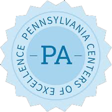 Pennsylvania Center of Excellence