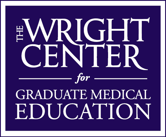 The Wright Center for Graduate Medical Education